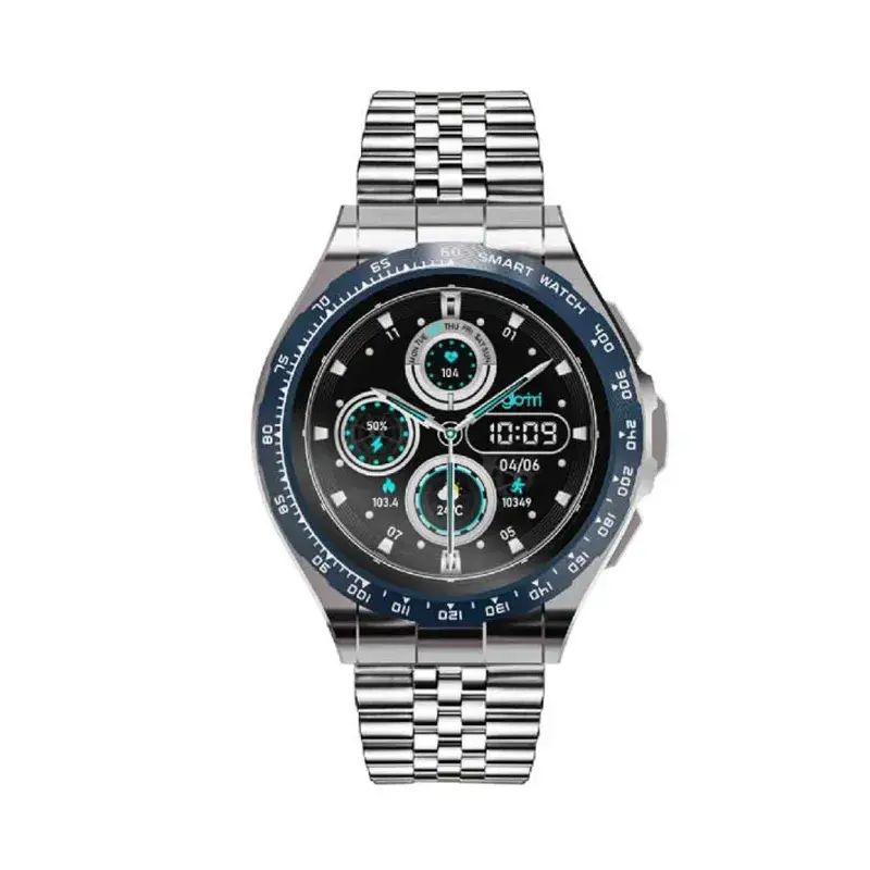 ساعت هوشمند Smart Watch Glorimi M4 PRO